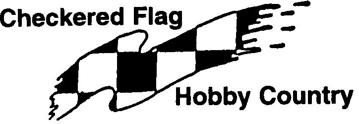 Go to Checkered Flag website